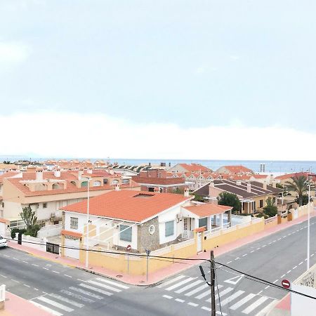 Apartamento Vistas La Mata Playa La Mata (Torrevieja) Exterior foto