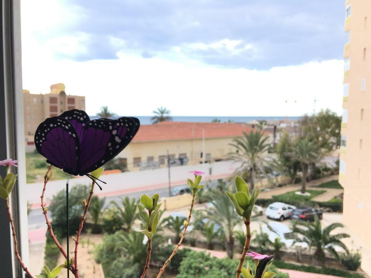 Apartamento Vistas La Mata Playa La Mata (Torrevieja) Exterior foto