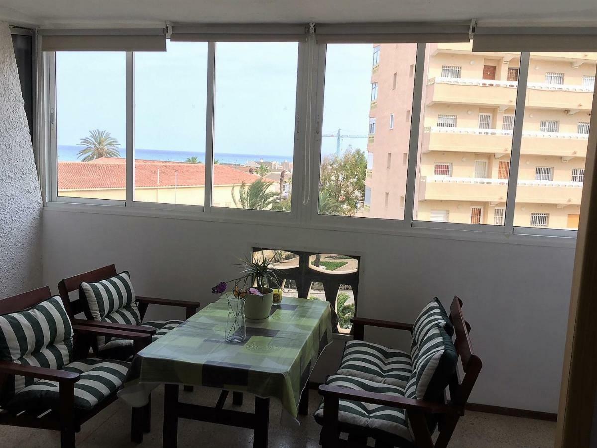Apartamento Vistas La Mata Playa La Mata (Torrevieja) Exterior foto