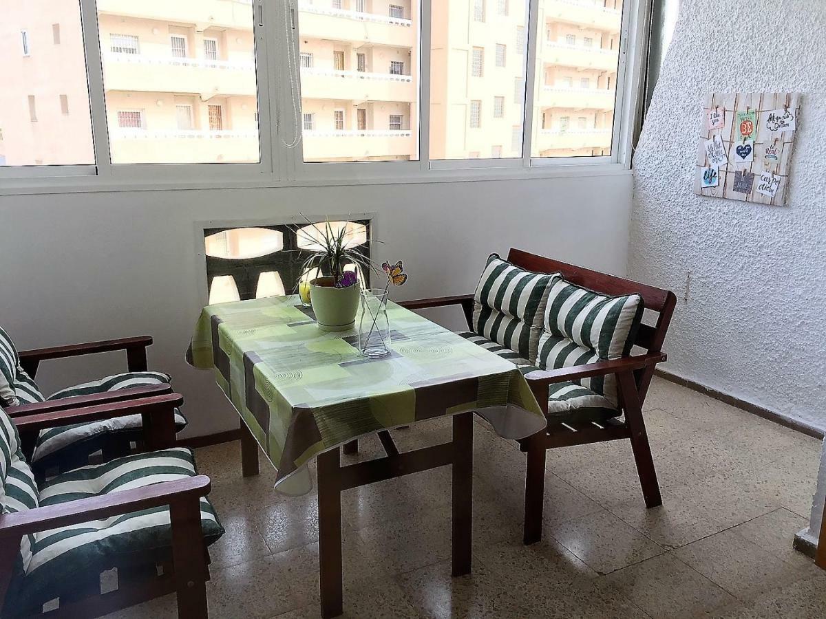 Apartamento Vistas La Mata Playa La Mata (Torrevieja) Exterior foto